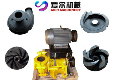 Κίνα Ορυκτά μηχανή αντλιών πηλού μεταλλείας πλύσης άνθρακα διαδικασίας/καύσιμα μηχανών diesel προμηθευτής