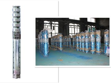 Κίνα Ανθεκτικό κάθετο υποβρύχιο υλικό χυτοσιδήρου φυγοκεντρικών αντλιών Corrison προμηθευτής